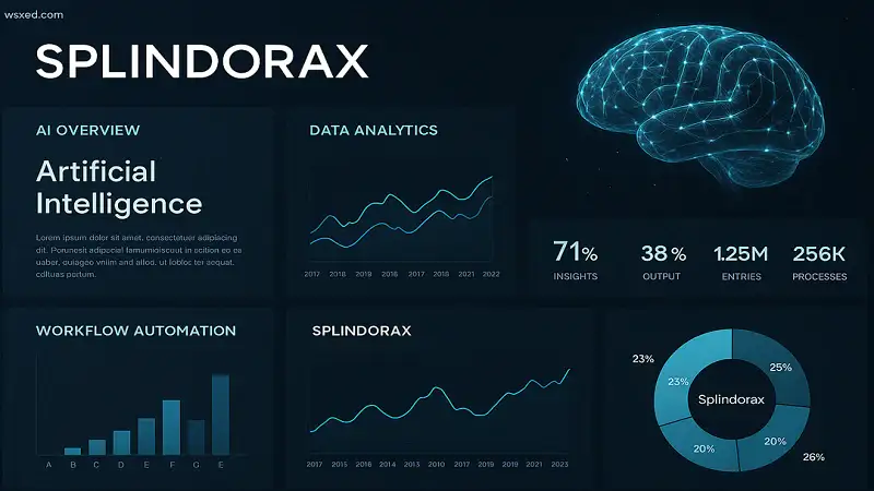 Wsxed.com Splindorax